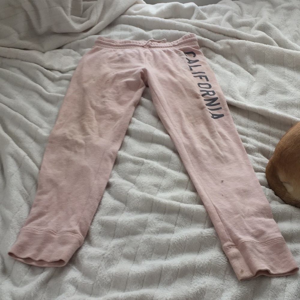 Sweatpants